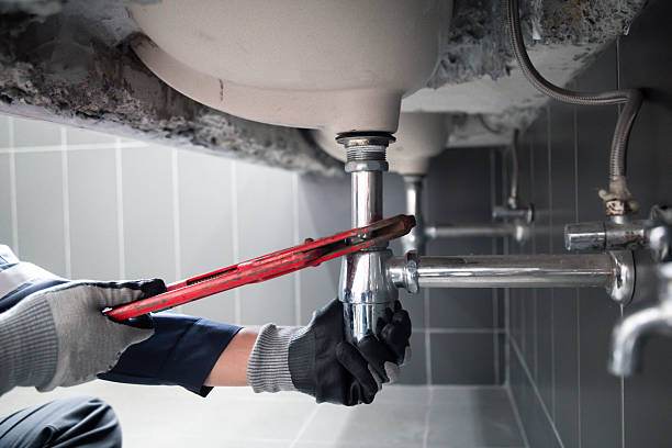 Trusted Drain Cleaning service in Gretna, VA - AAA Plumbing Heating